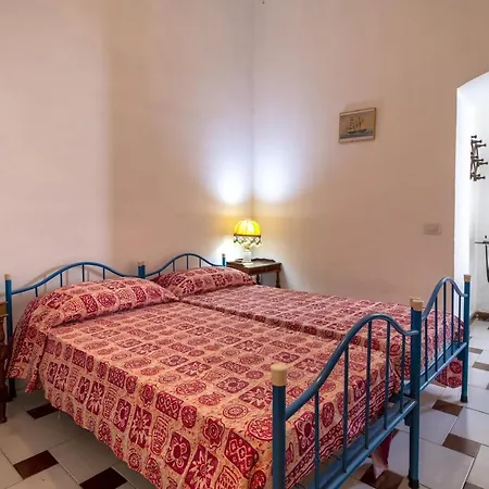 Dom wakacyjny Capo Caccia